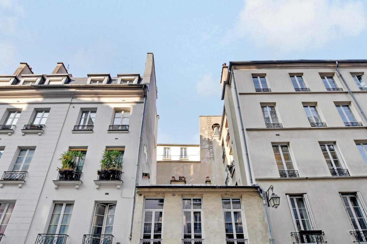 Beautiful Place-6P- Republique Paris Extérieur photo