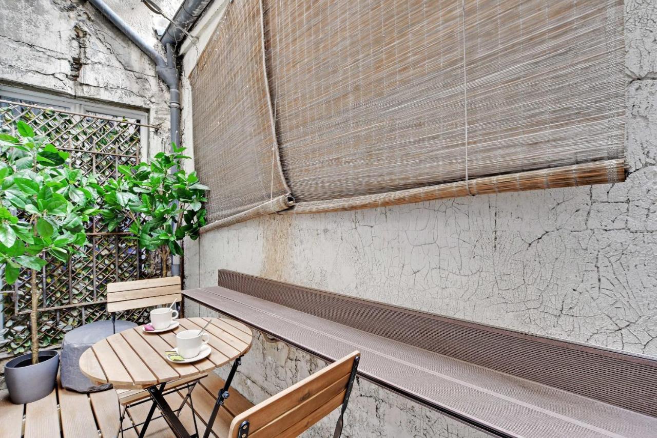 Beautiful Place-6P- Republique Paris Extérieur photo